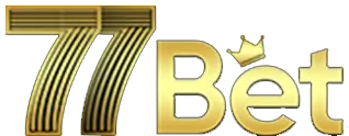 Logo 77bet
